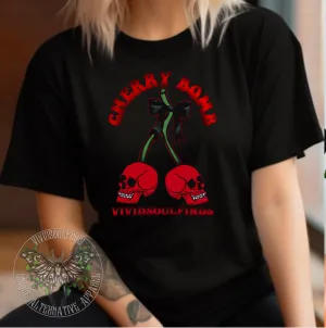Cherry Bomb VSF Exclusive