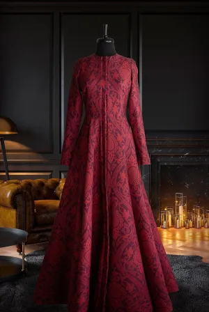 Cherry Dress