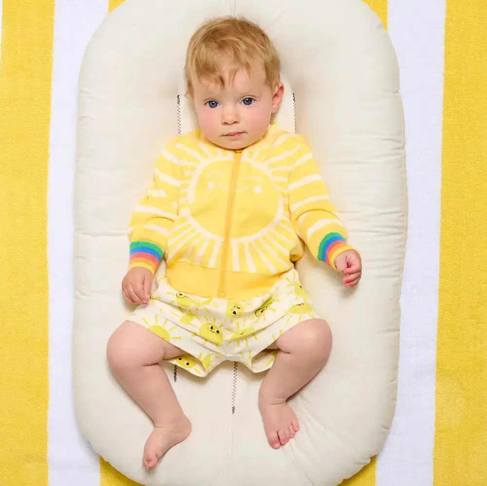 Chips - Sunshine Simple Short