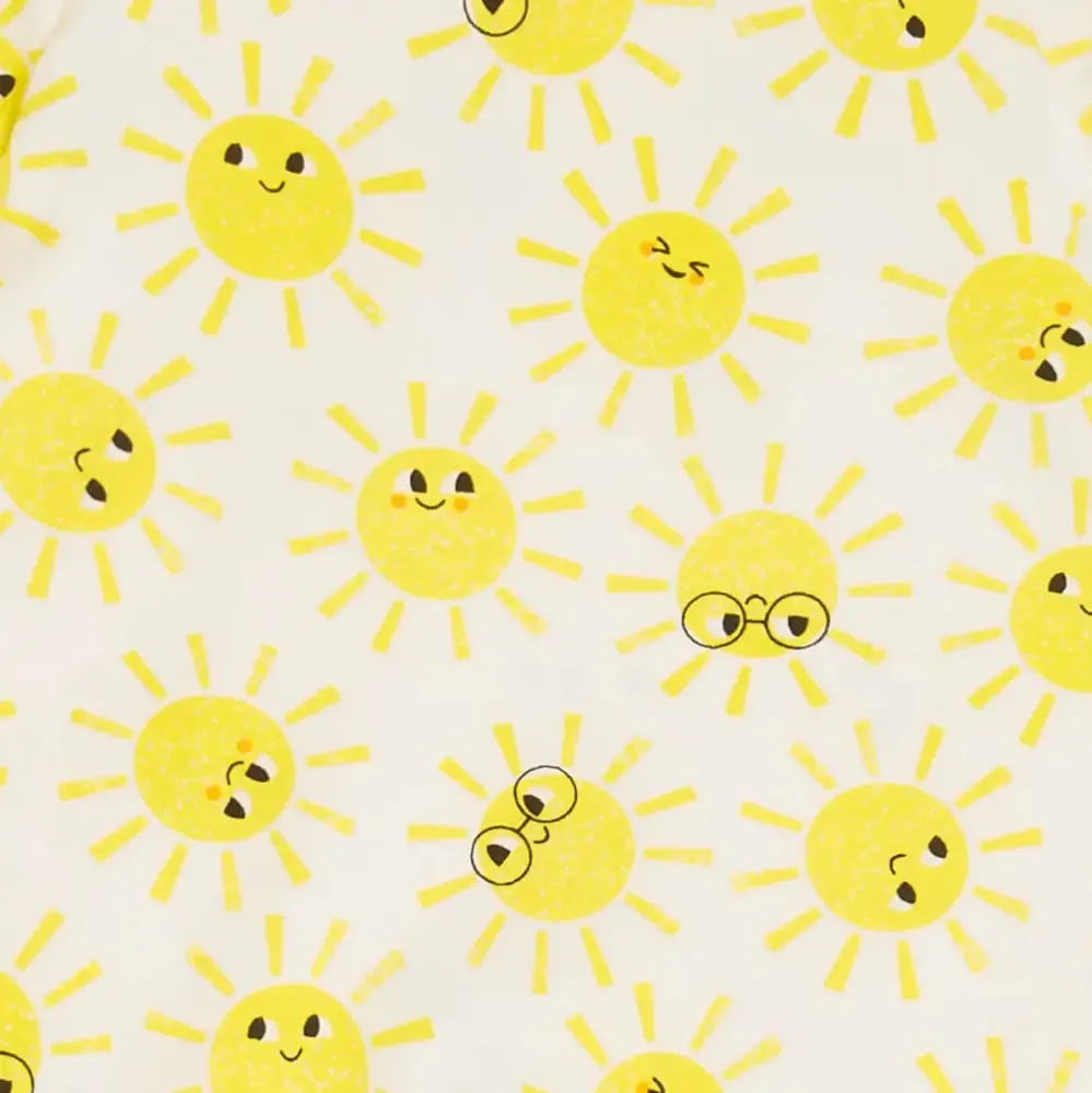 Chips - Sunshine Simple Short