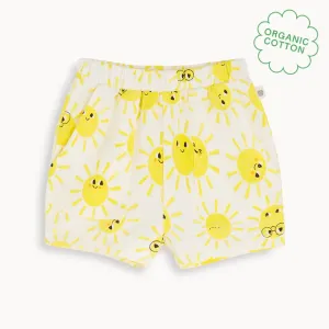 Chips - Sunshine Simple Short