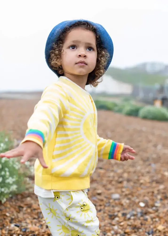 Chips - Sunshine Simple Short