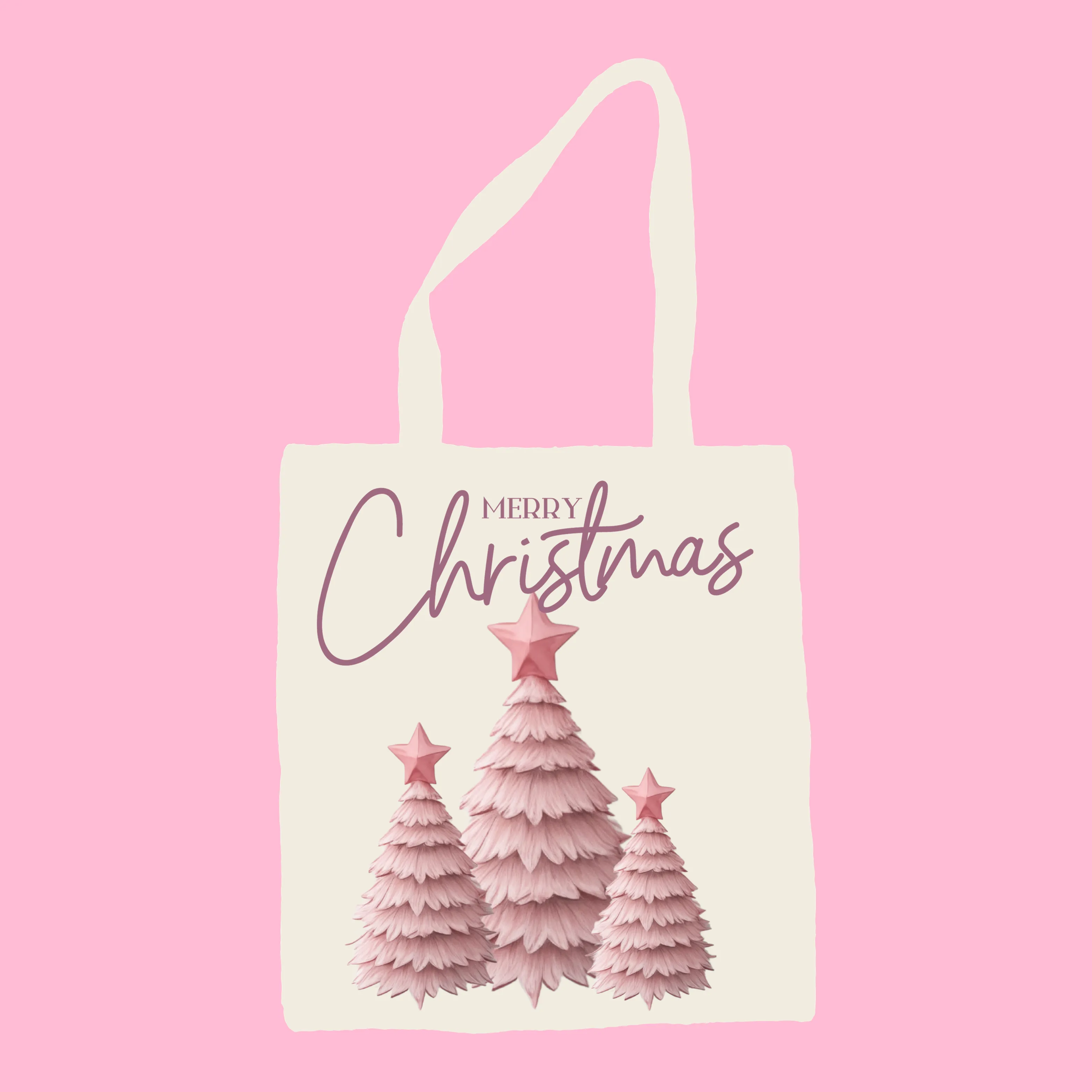 Christmas Trees Clip Art SETXMAS003