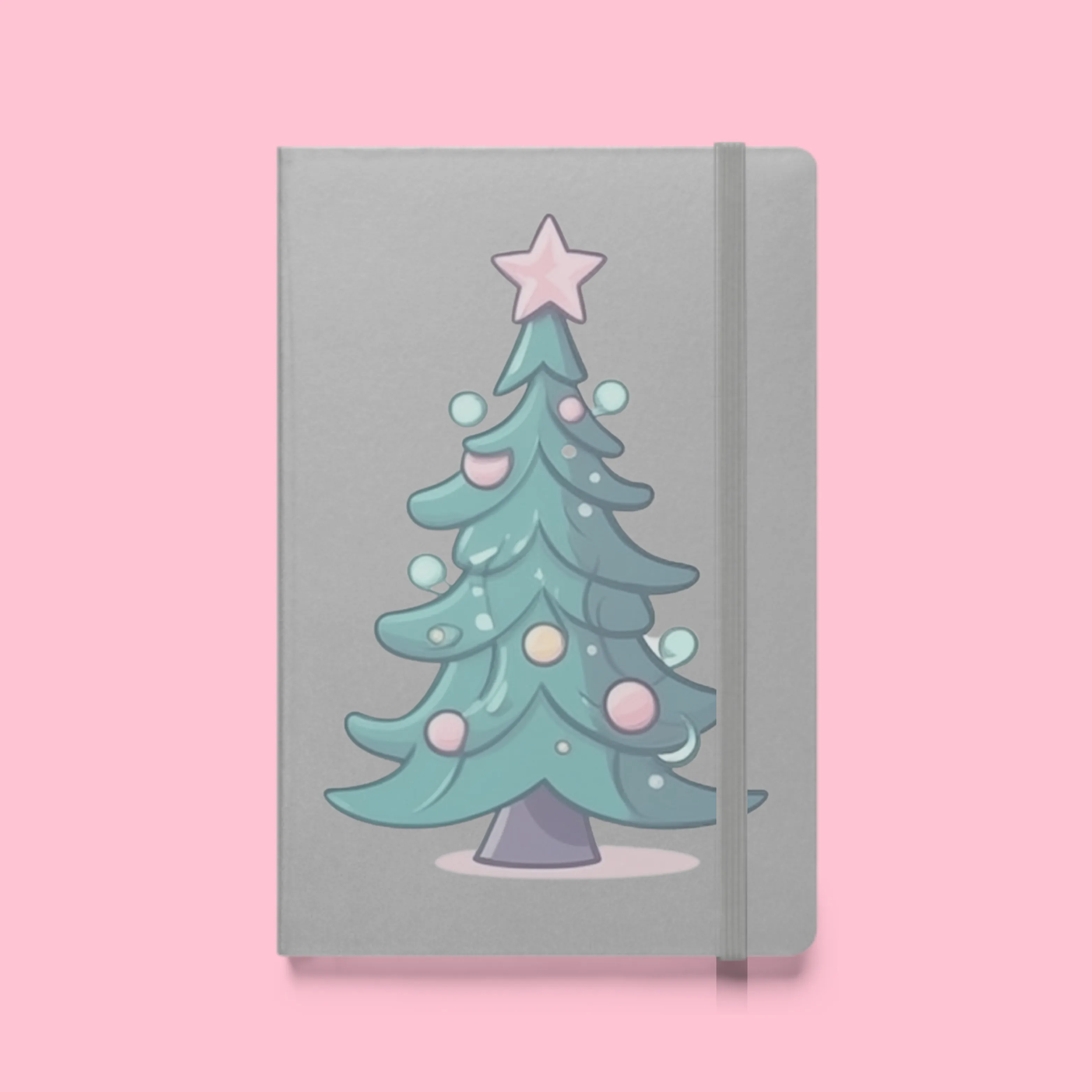 Christmas Trees Clip Art SETXMAS003