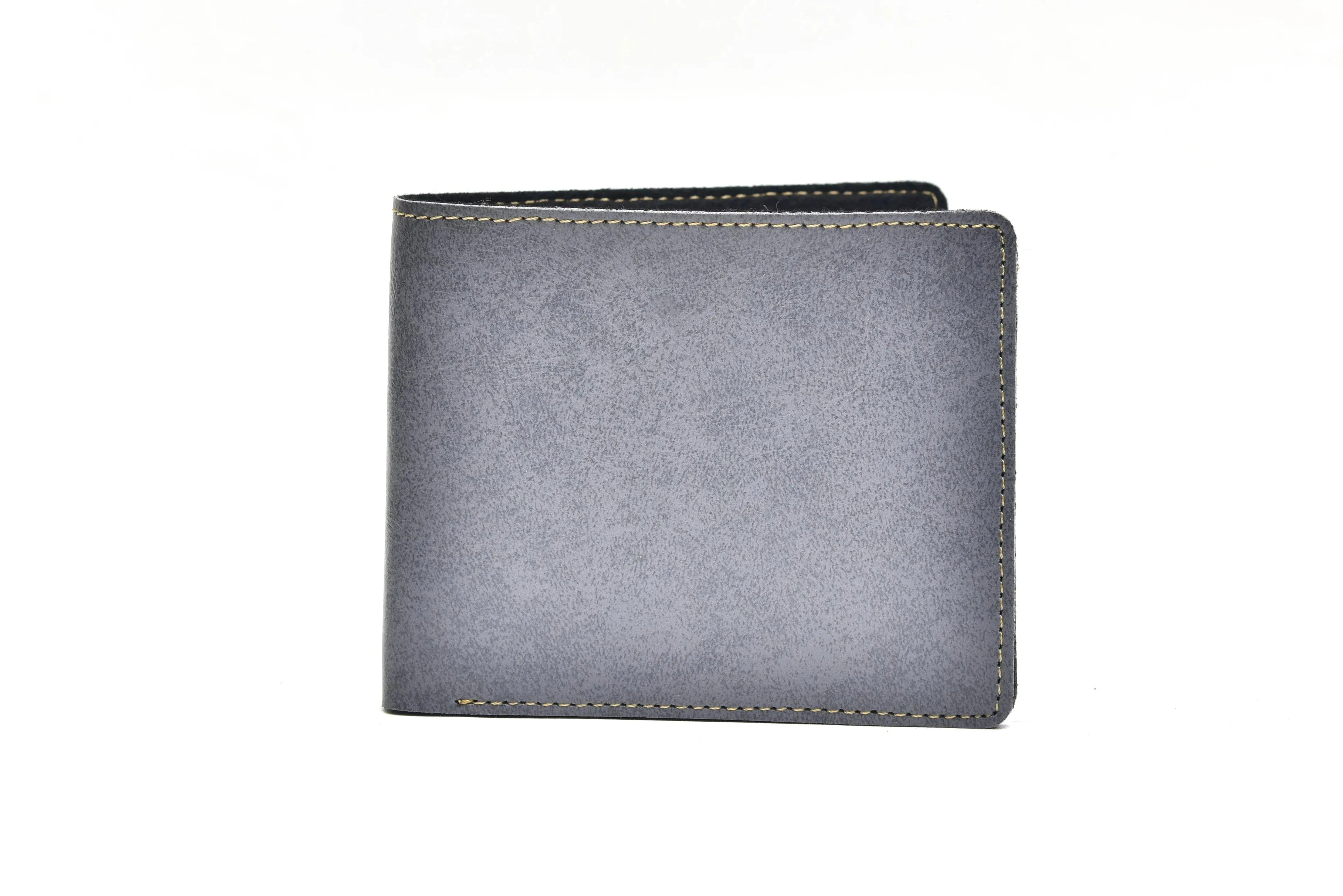 Classy Minimal Clutch   Classy Men's Wallet | Couple Gifts - Grey