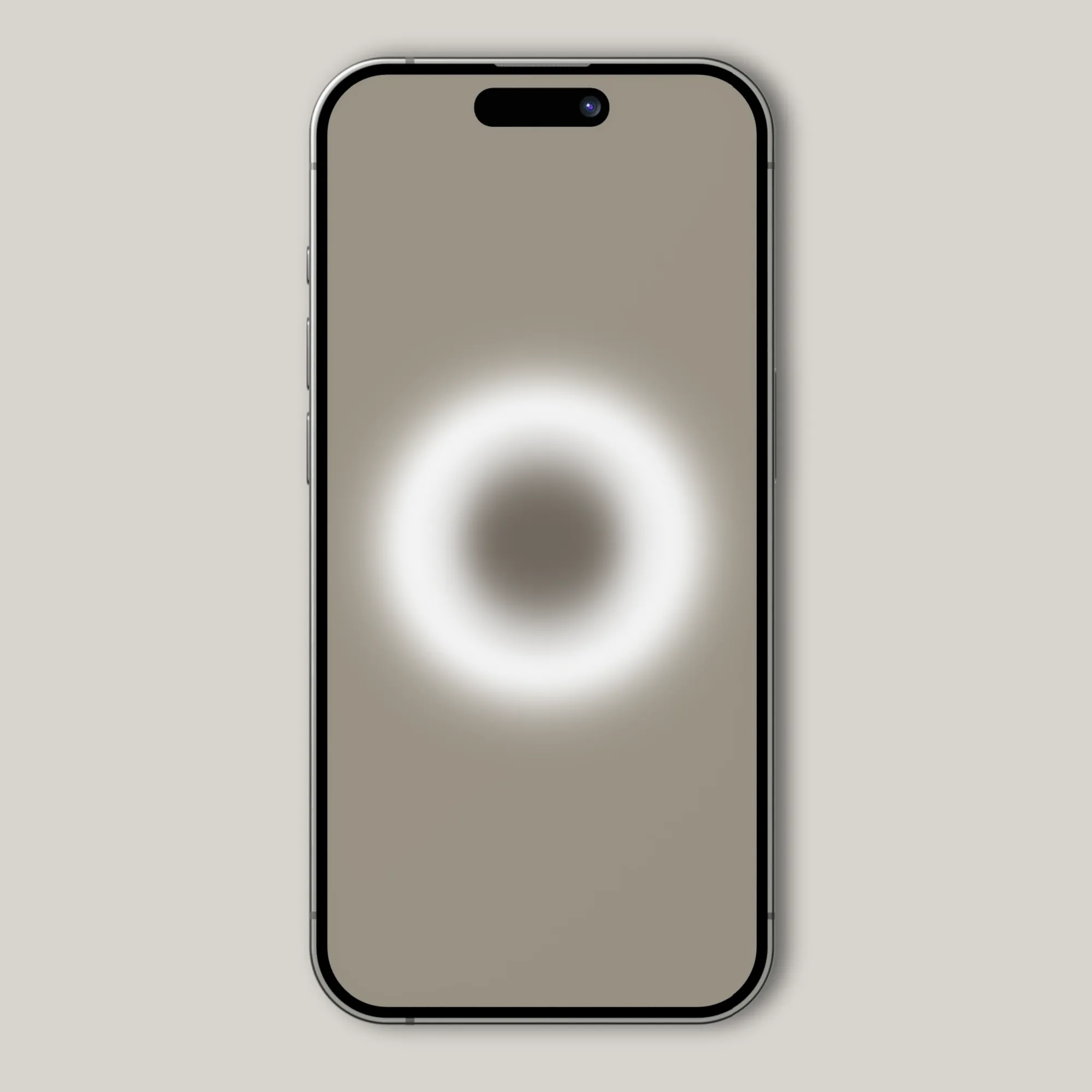 clay aura wallpaper.