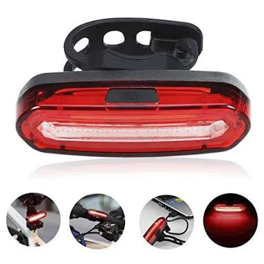 COB 2.0 REAR LIGHT - SPEEDMASTER