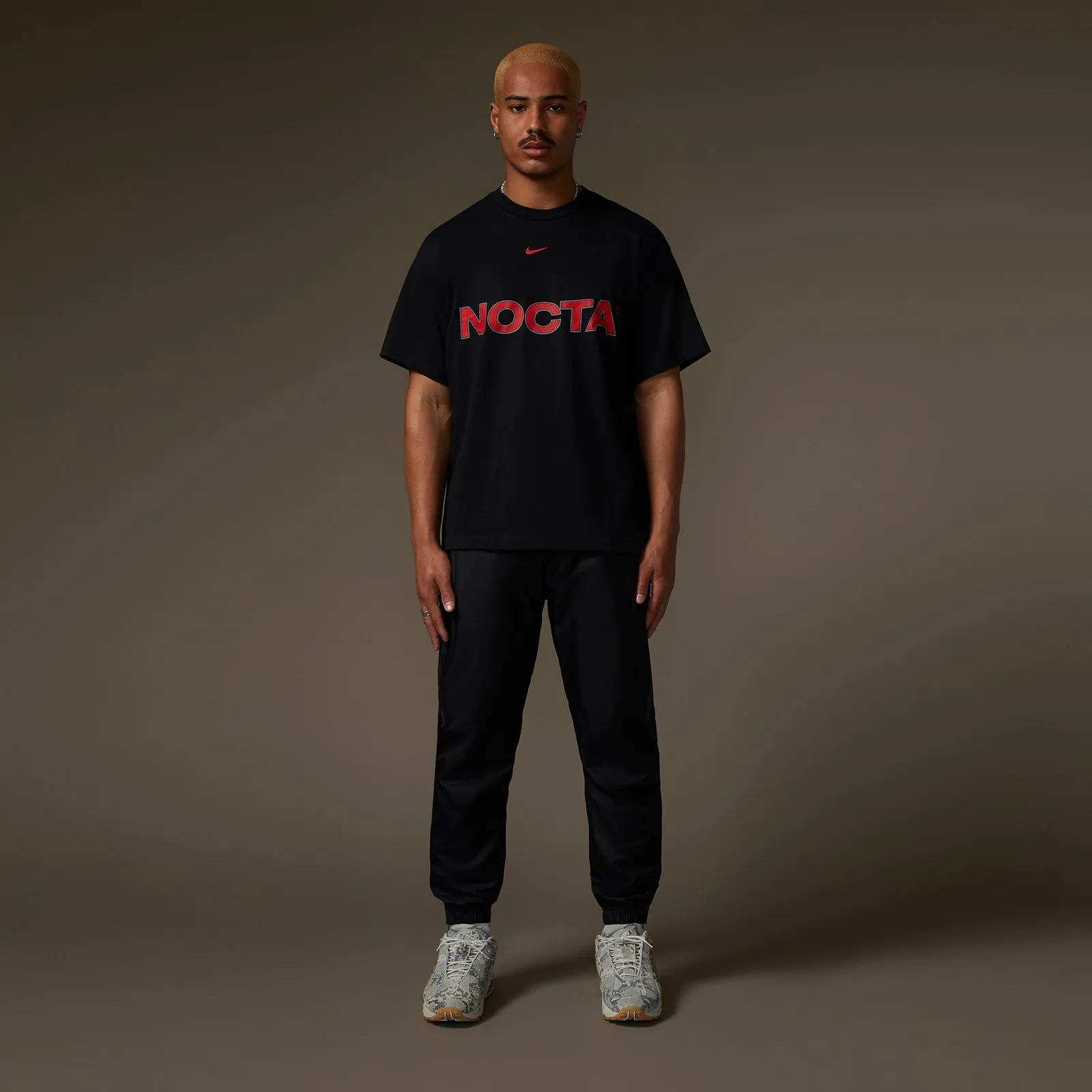 Cobra Tee