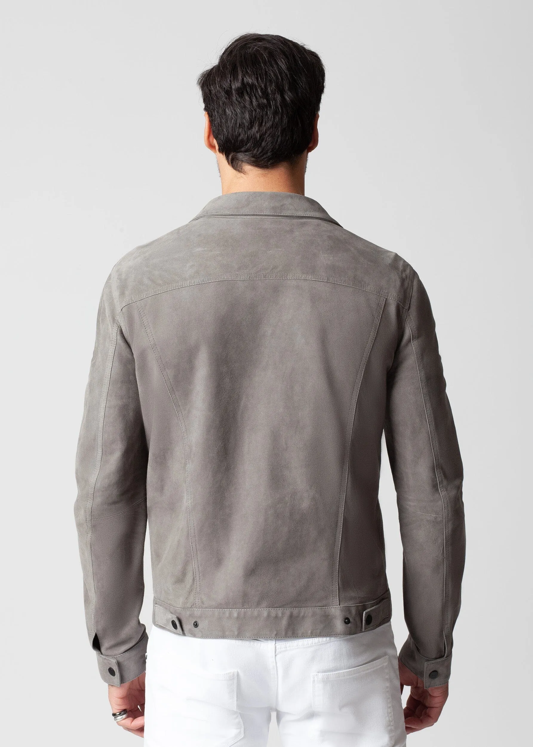 COLLIN JACKET