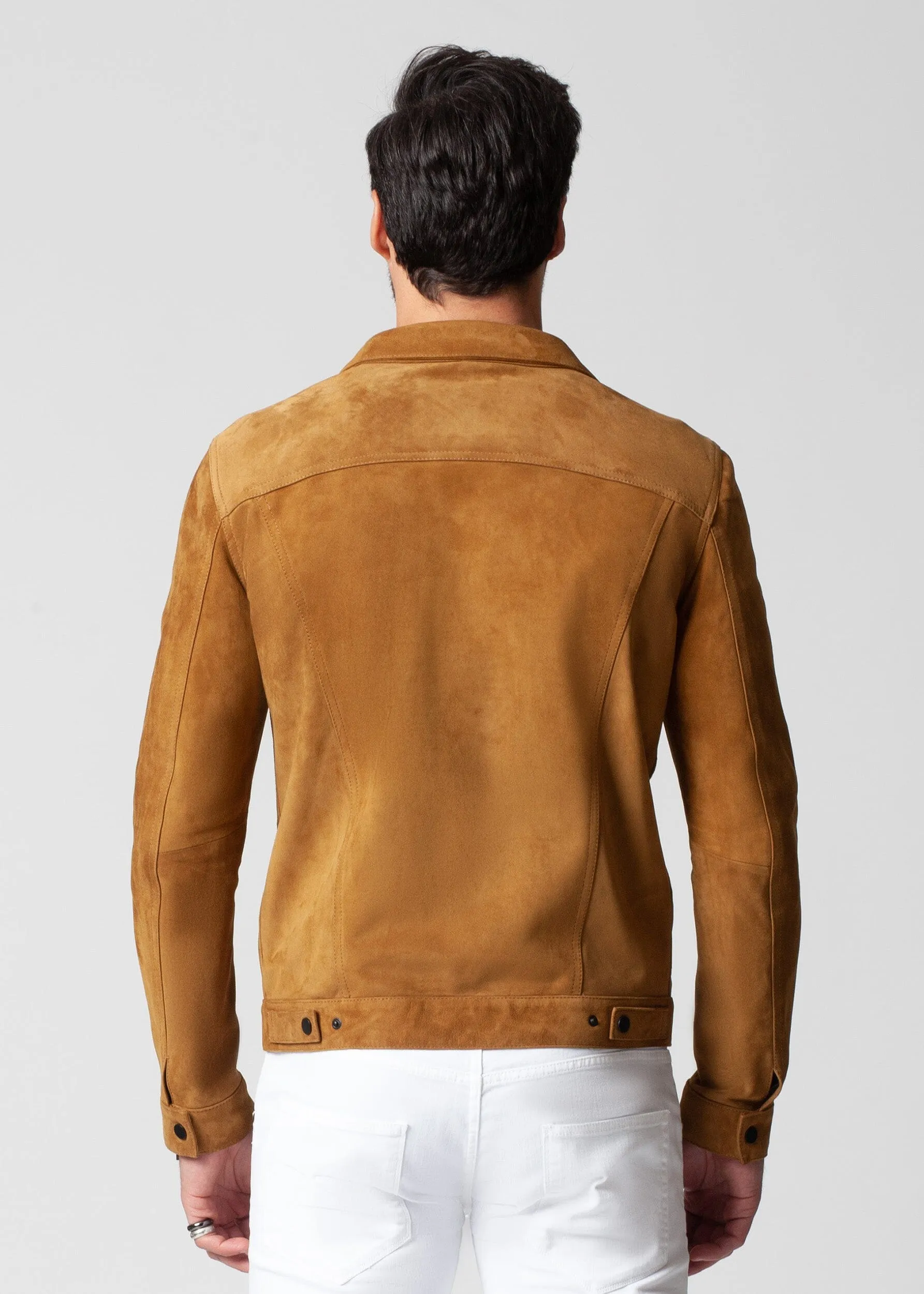 COLLIN JACKET