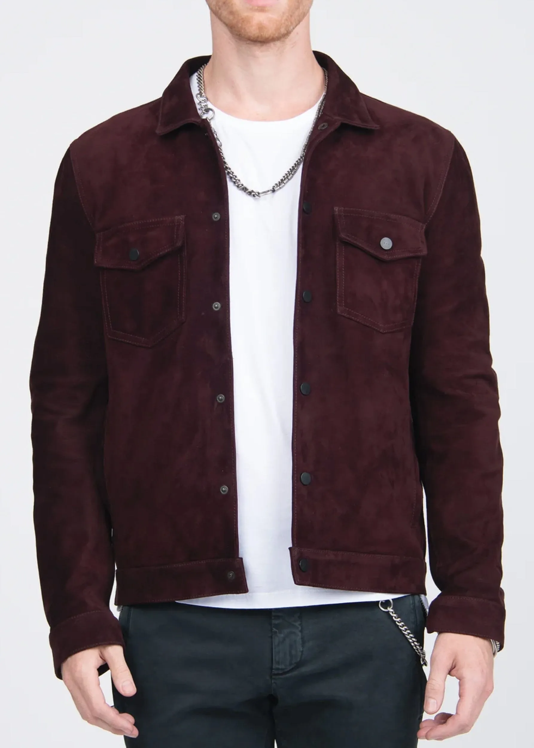 COLLIN JACKET