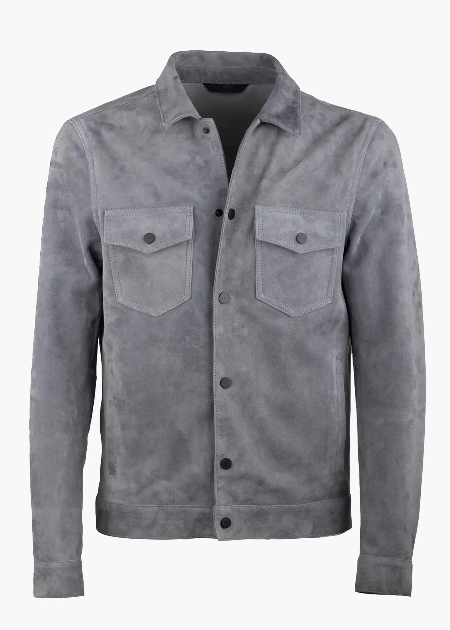 COLLIN JACKET