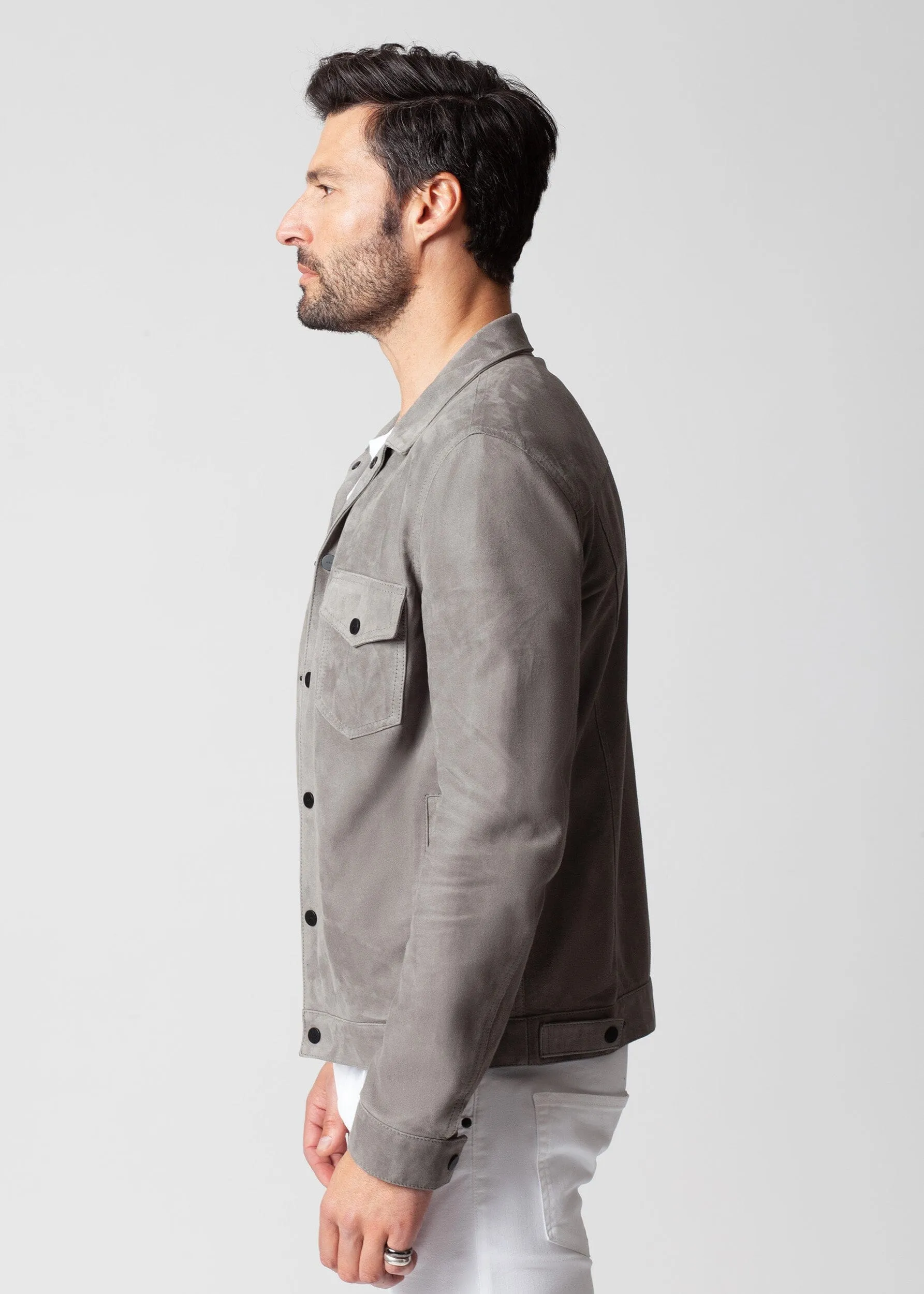 COLLIN JACKET
