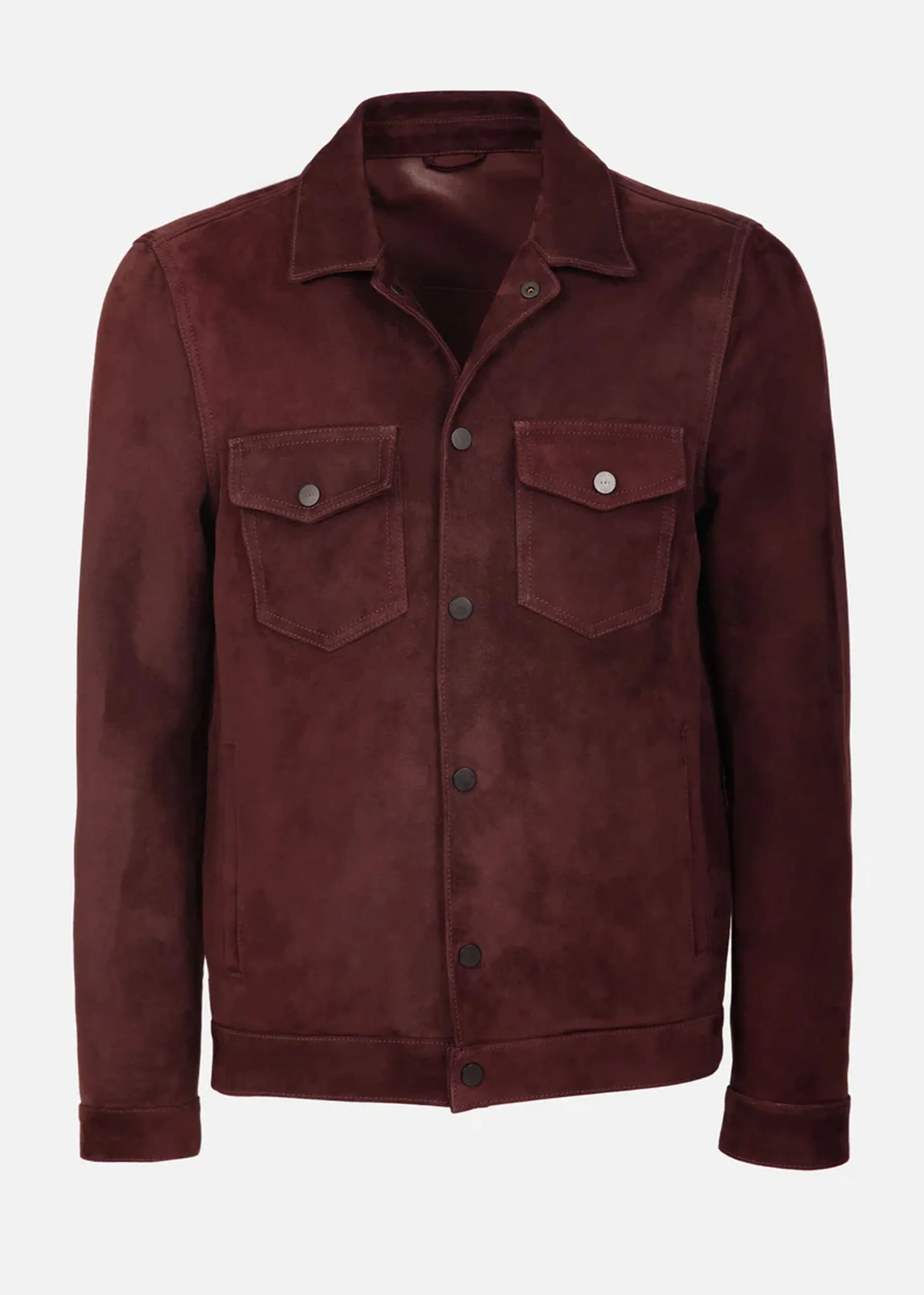 COLLIN JACKET