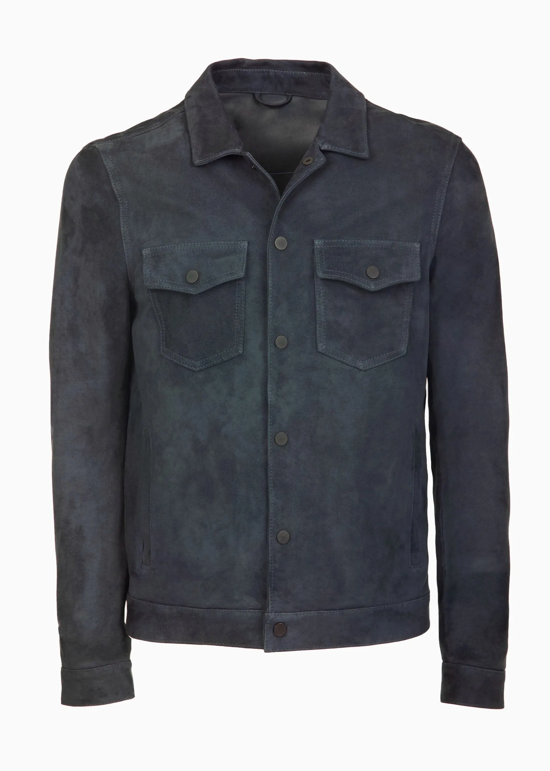 COLLIN JACKET