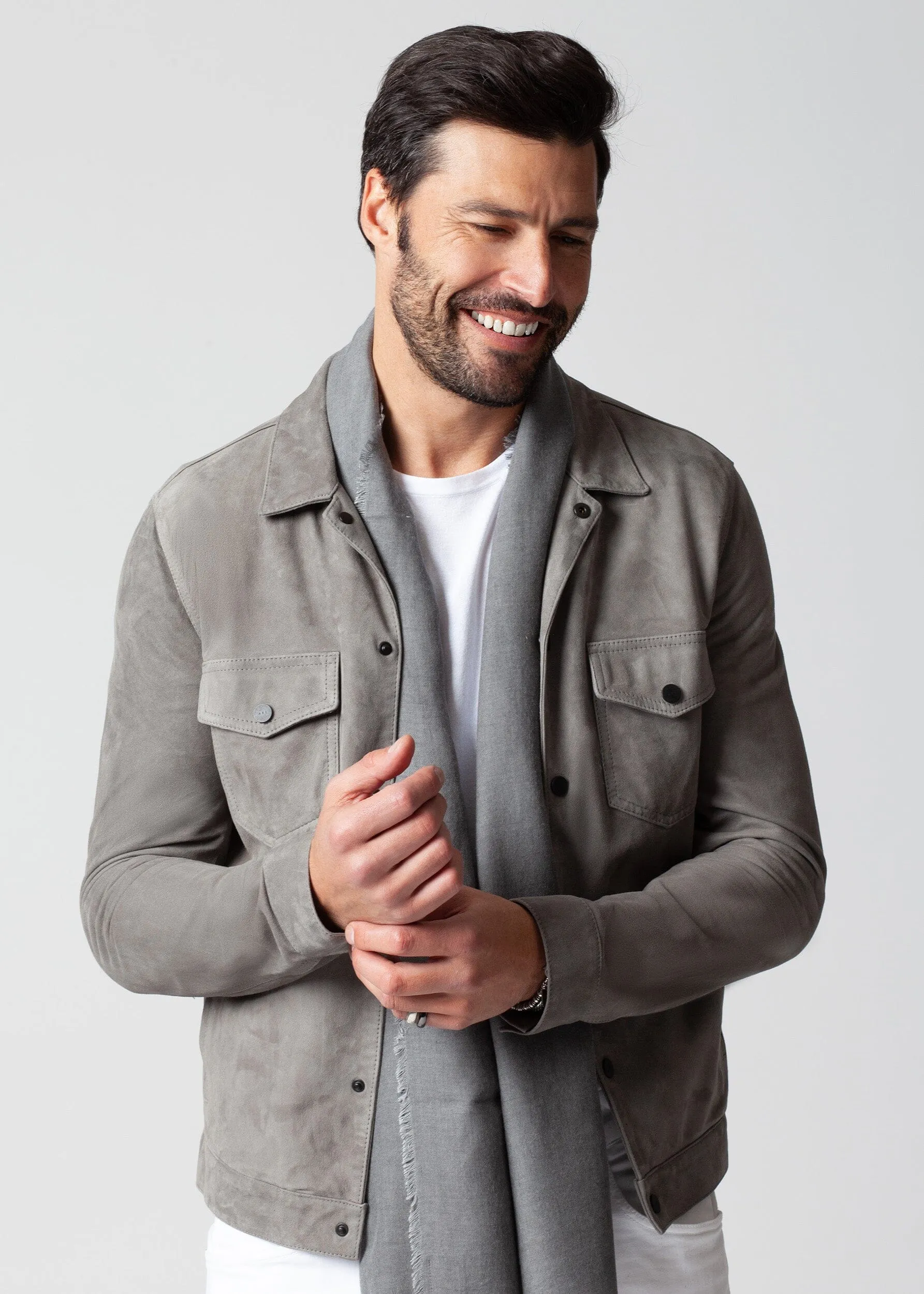 COLLIN JACKET