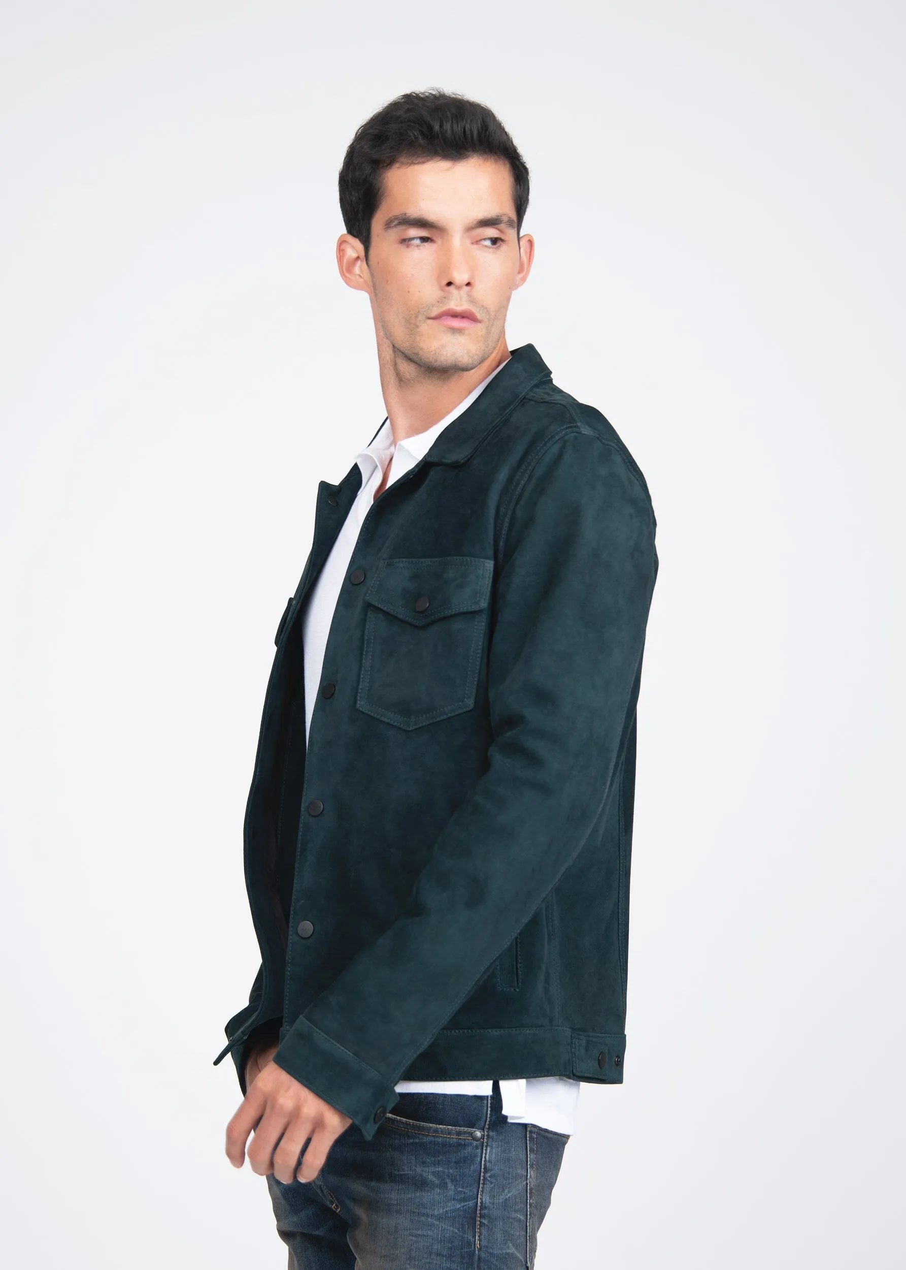 COLLIN JACKET