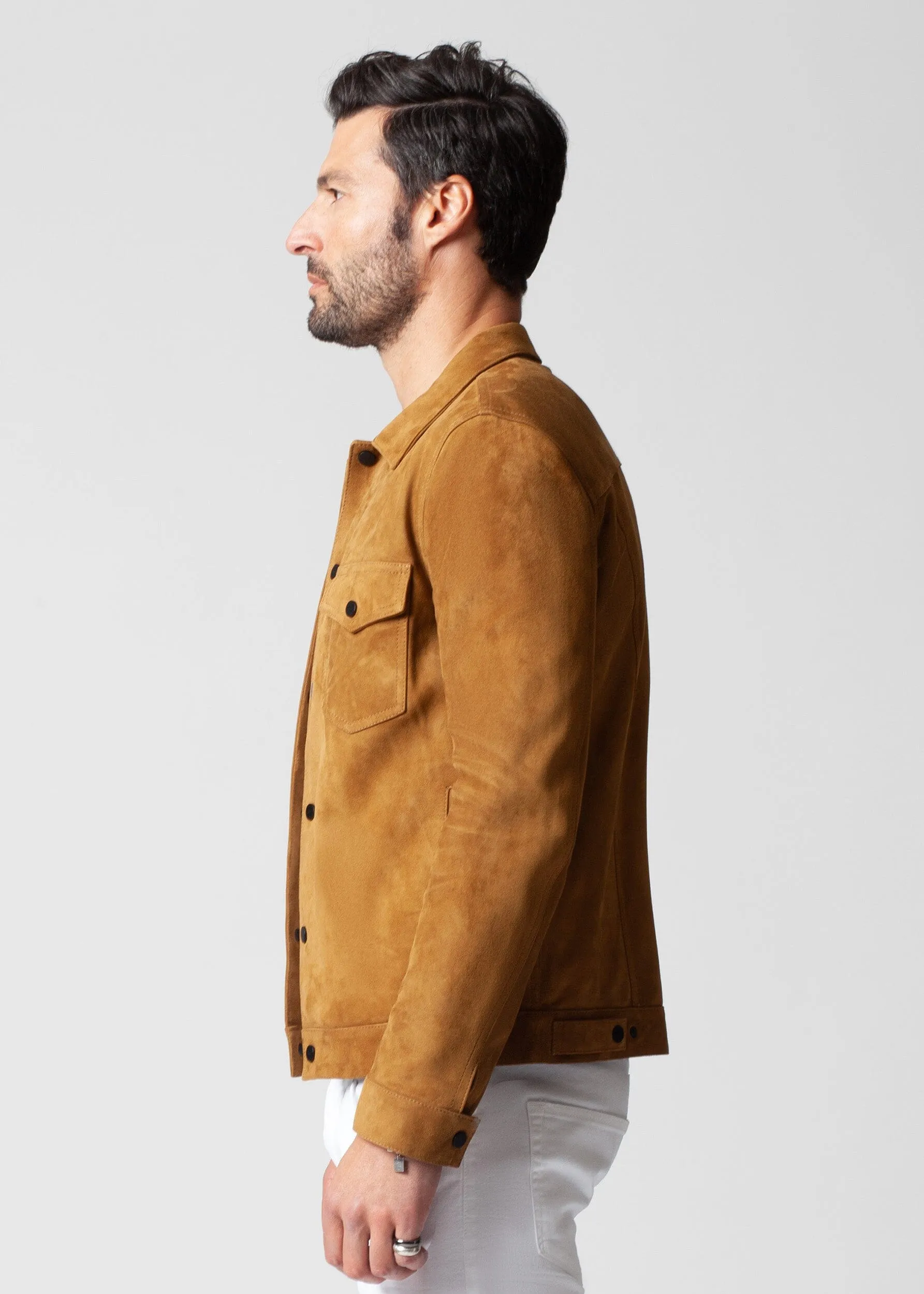 COLLIN JACKET