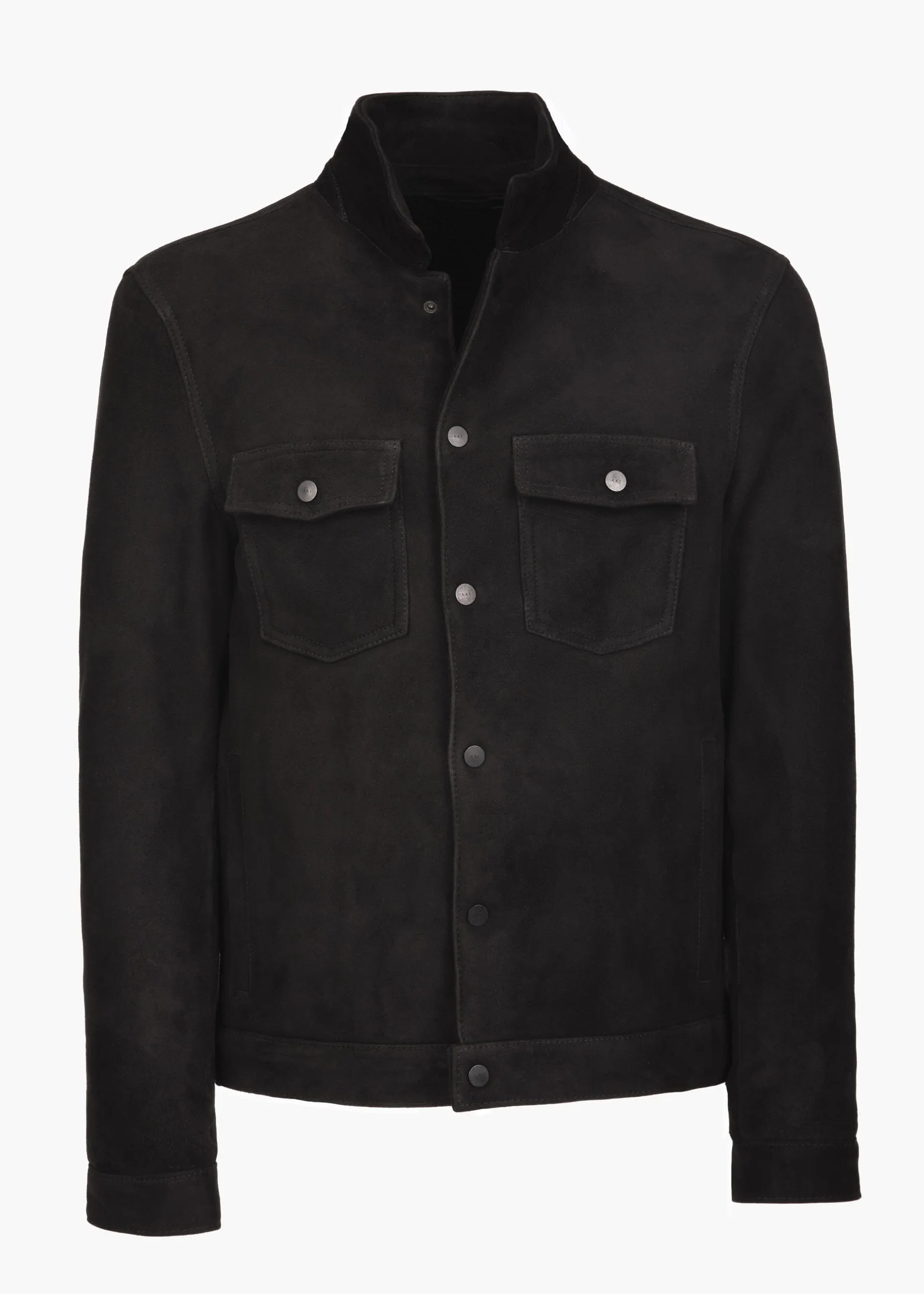 COLLIN JACKET