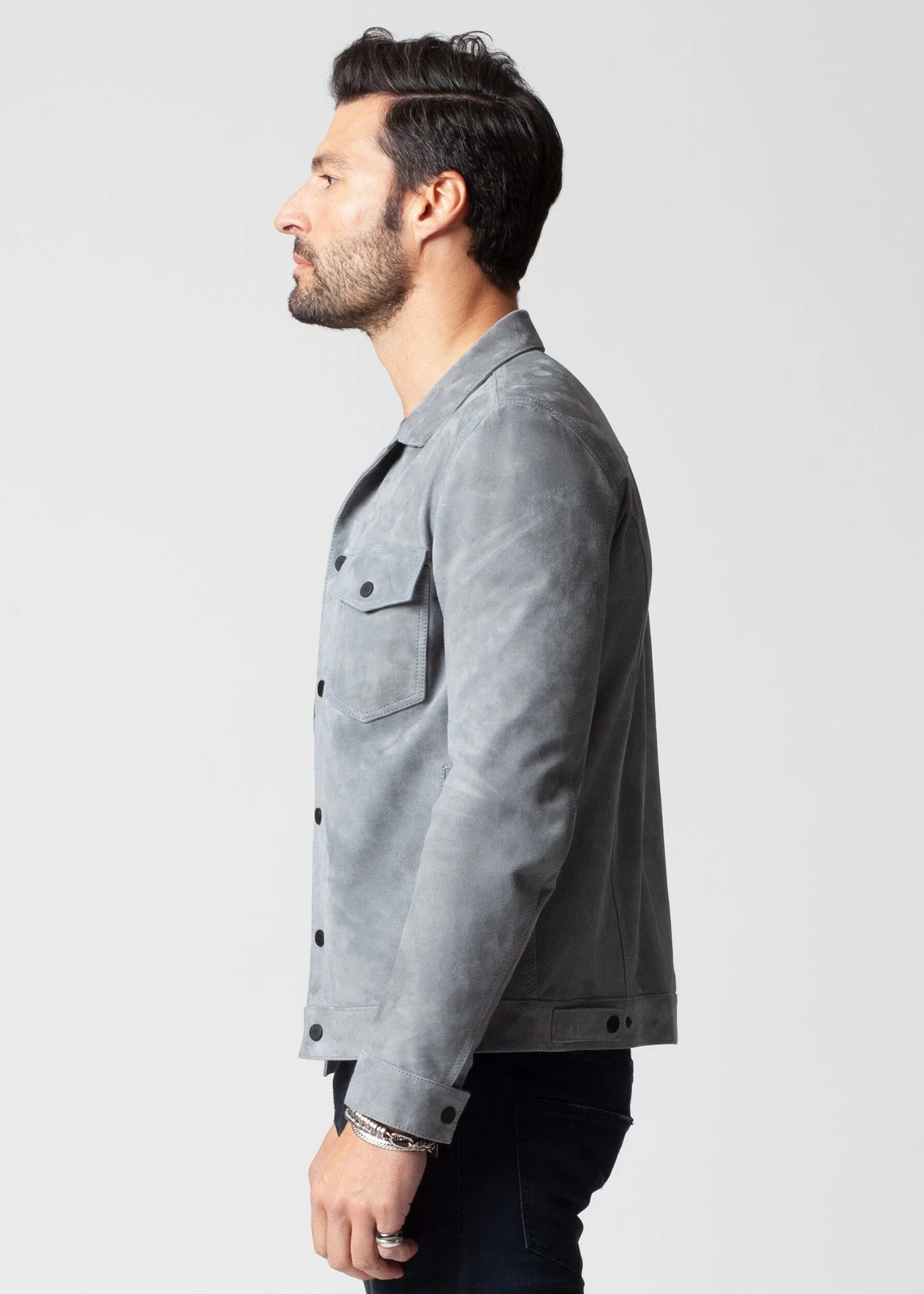 COLLIN JACKET