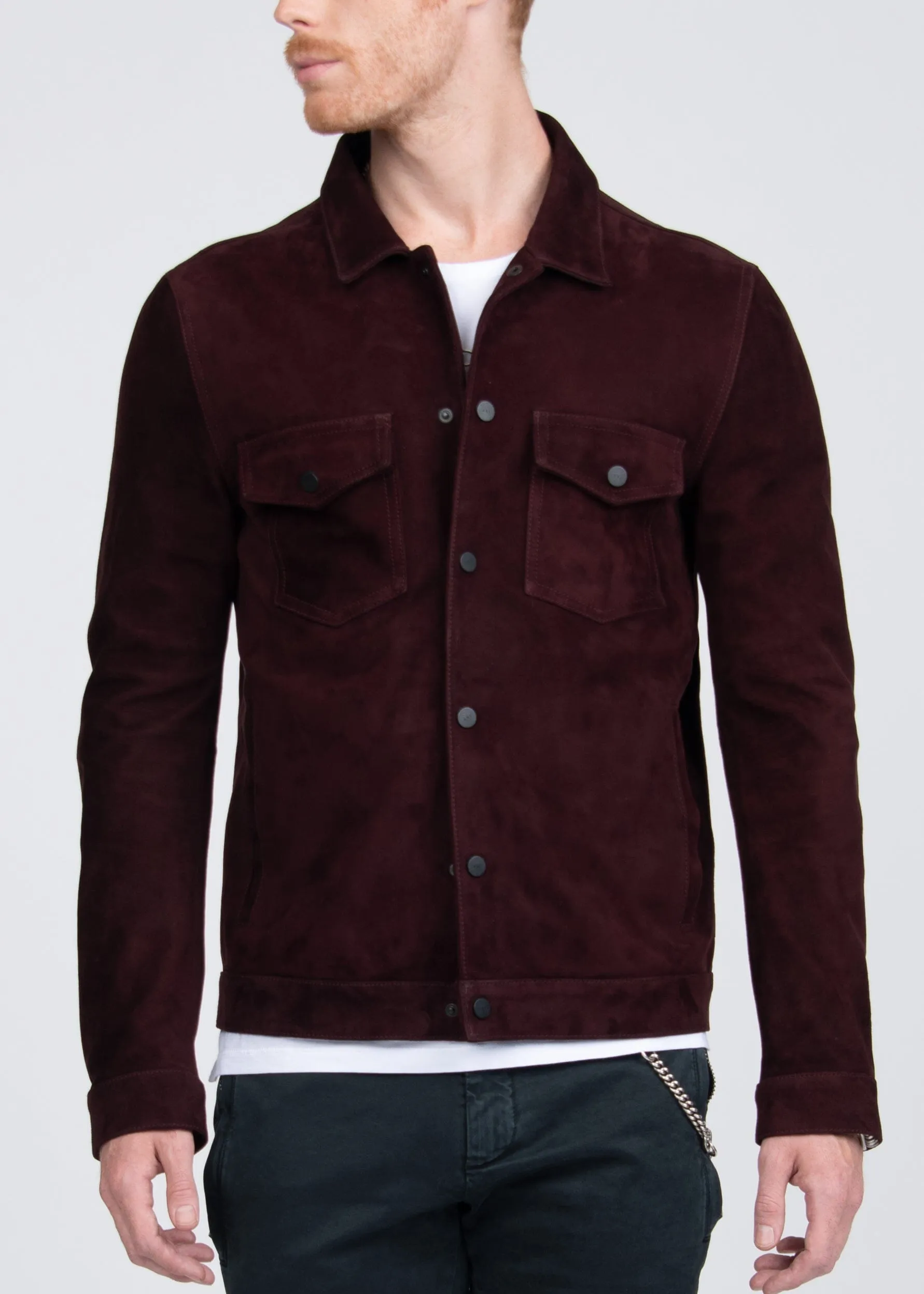 COLLIN JACKET