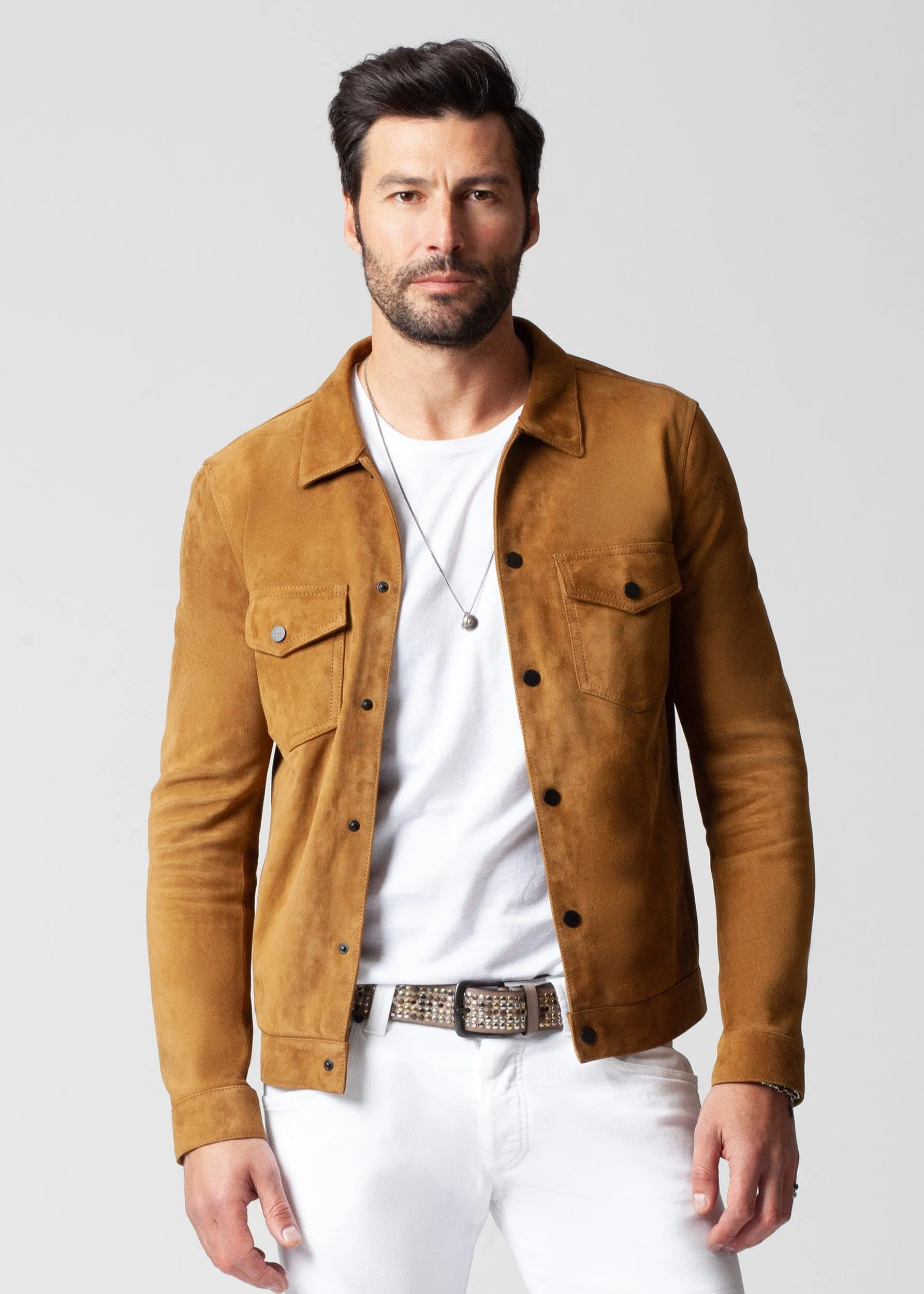 COLLIN JACKET