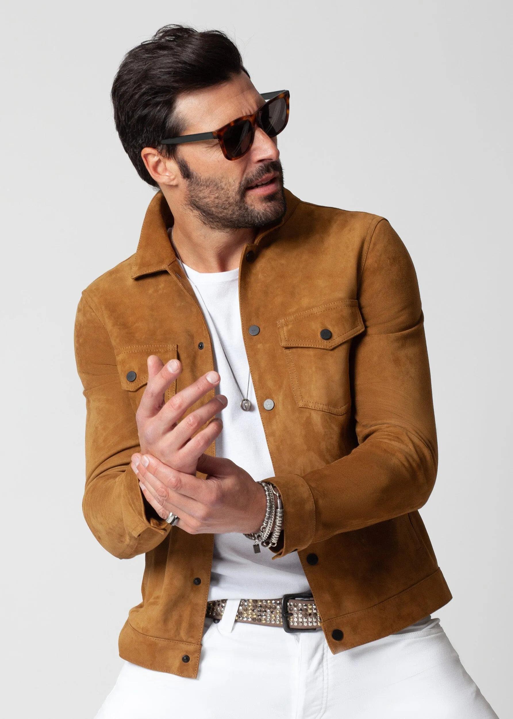 COLLIN JACKET