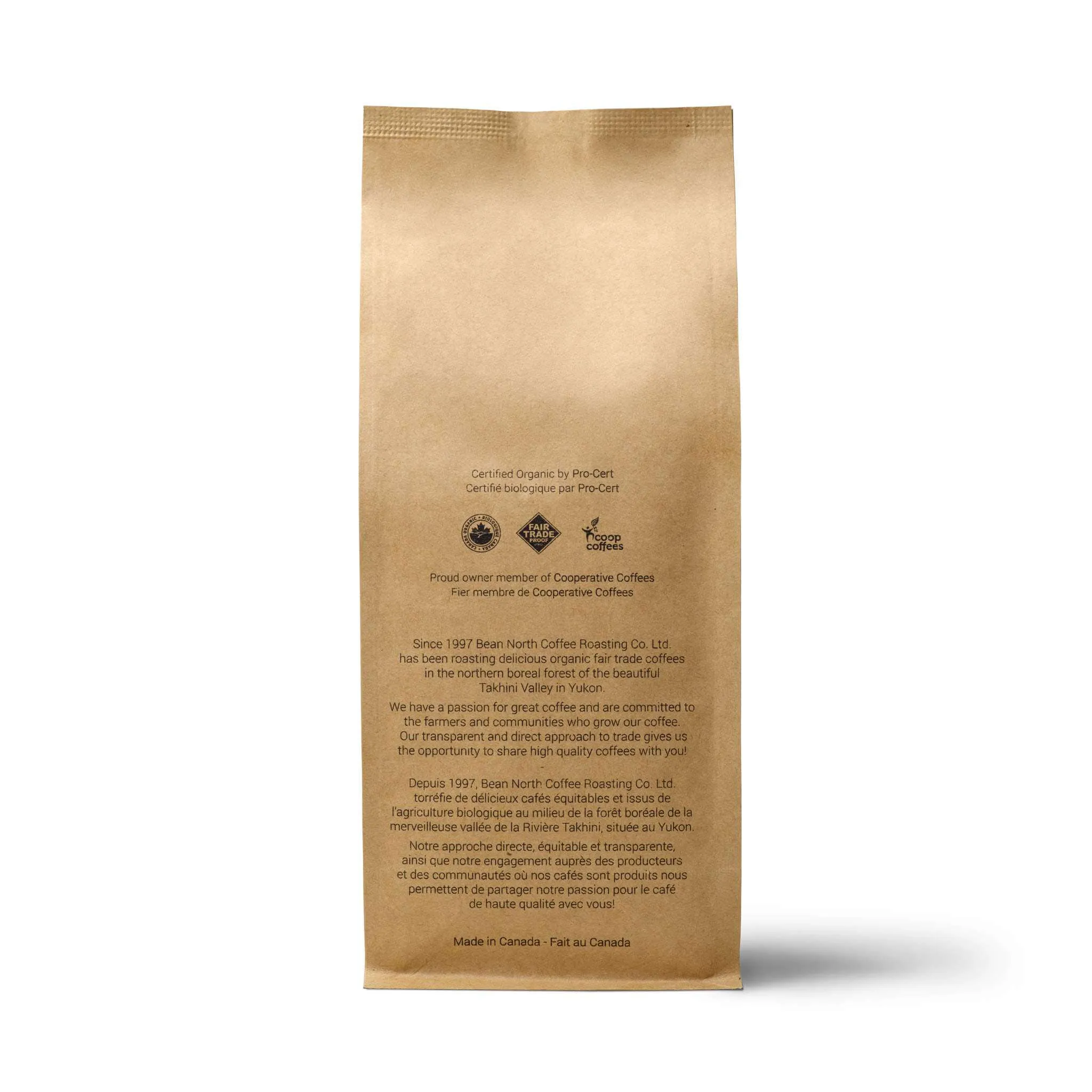 Colombian  Single Origin - Medium Roast