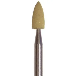 CompoMaster Polisher, Coarse, Bullet, ISO #040, HP, 3/pk