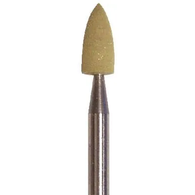 CompoMaster Polisher, Coarse, Unmounted Wheel, ISO #220, HP, 1/pk