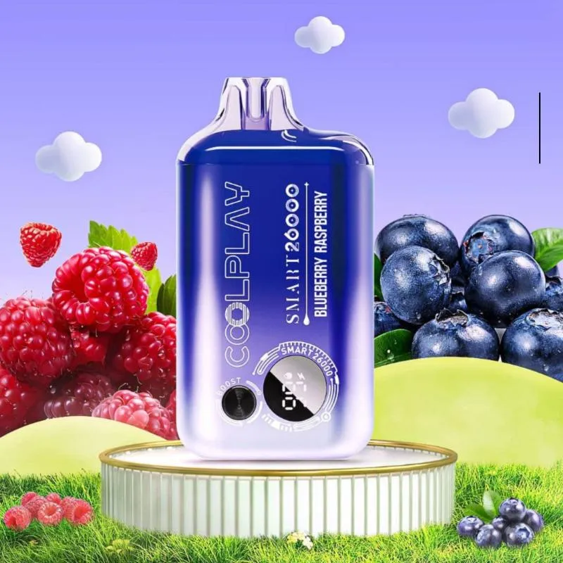 COOLPLAY SMART 26K