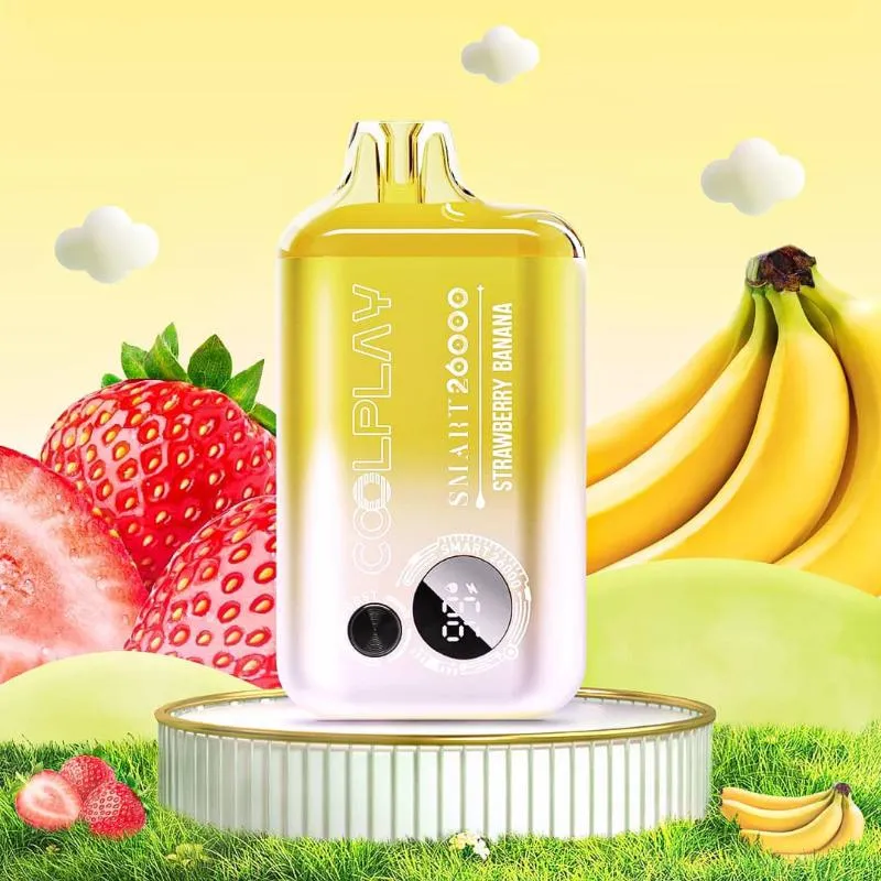 COOLPLAY SMART 26K