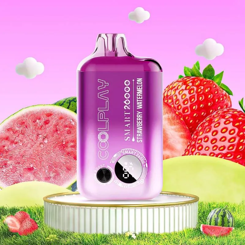 COOLPLAY SMART 26K