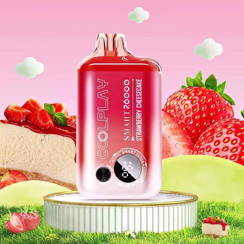 COOLPLAY SMART 26K
