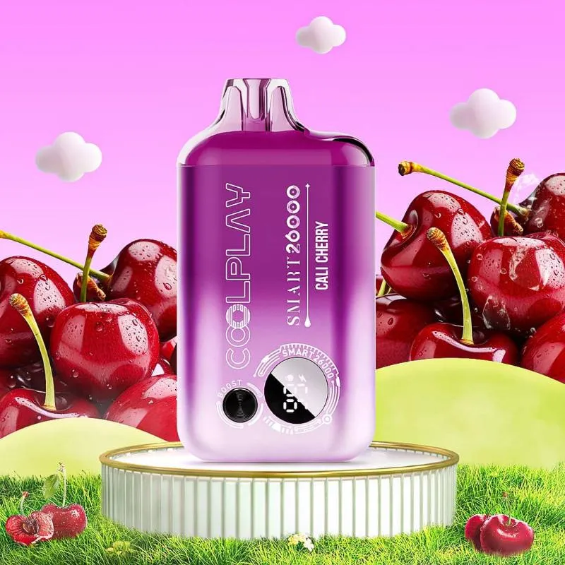 COOLPLAY SMART 26K
