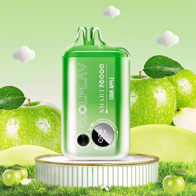 COOLPLAY SMART 26K