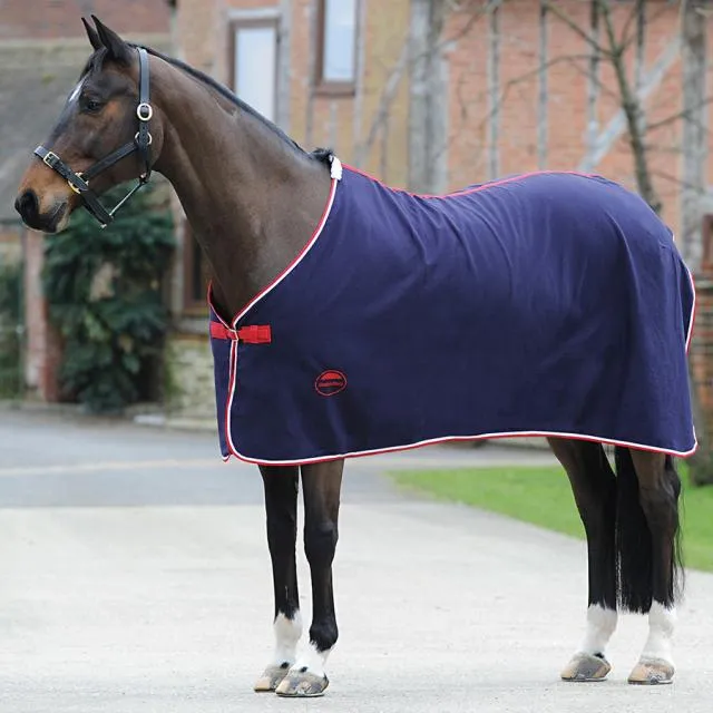 Cotton Show Sheet Standard Neck *Clearance*