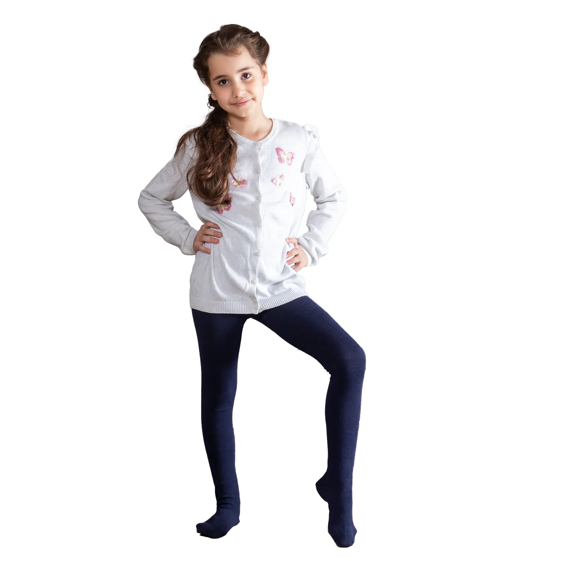 Cotton, Simple Tight