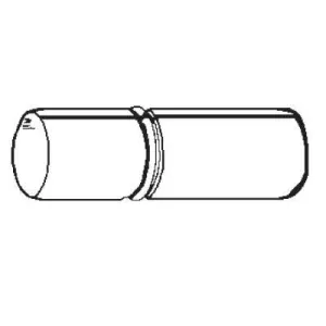 Coupling Inner Sleeve To Fit-Hc120