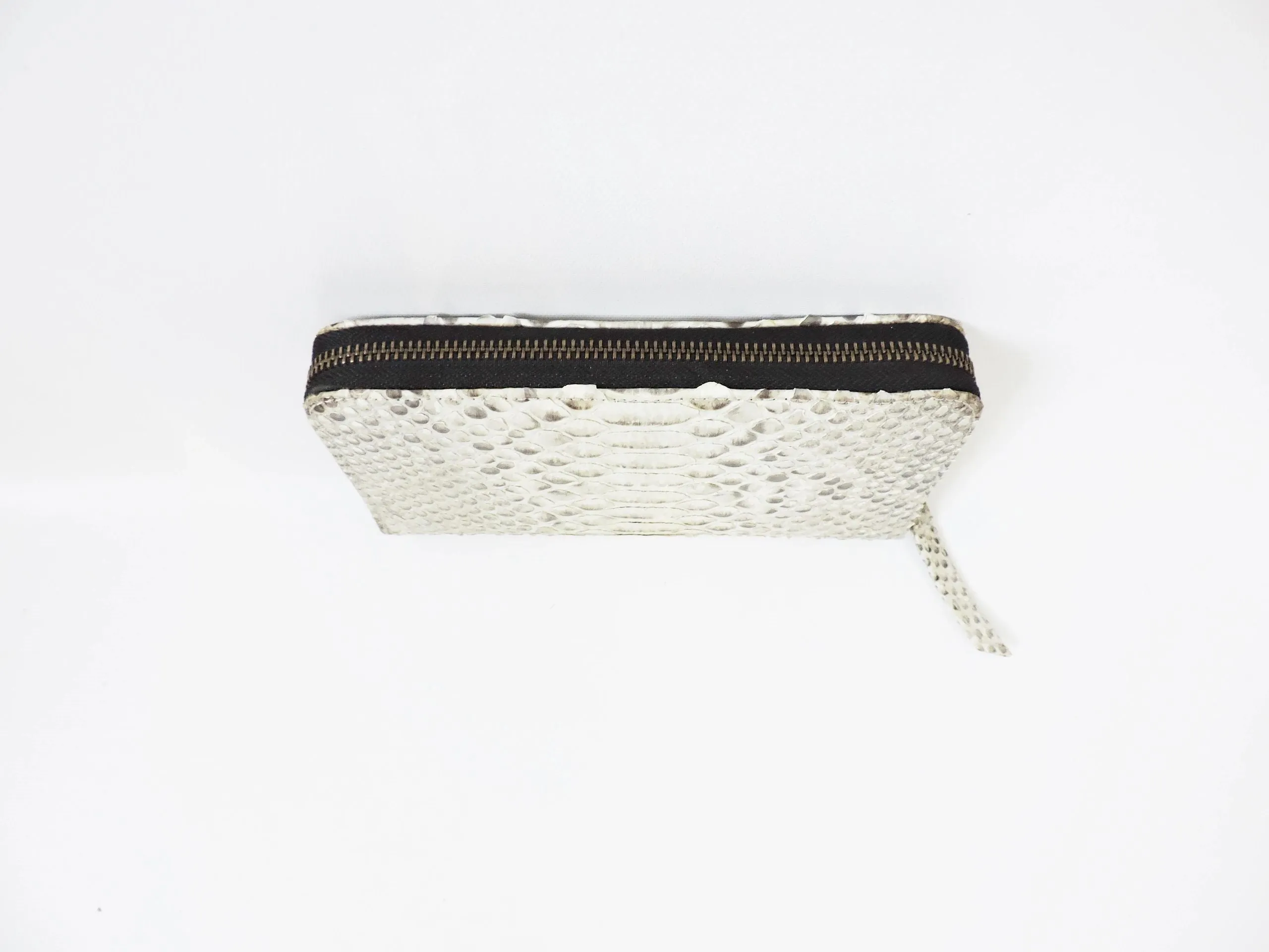 Courage B Python Nadia Clutch W/Tags
