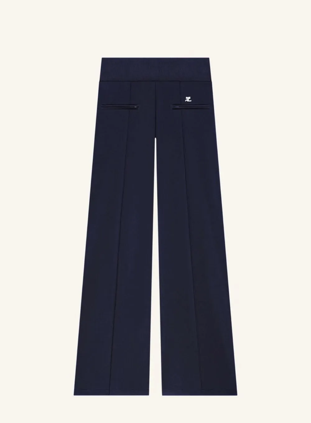 COURRÉGES | Interlock Track Pants