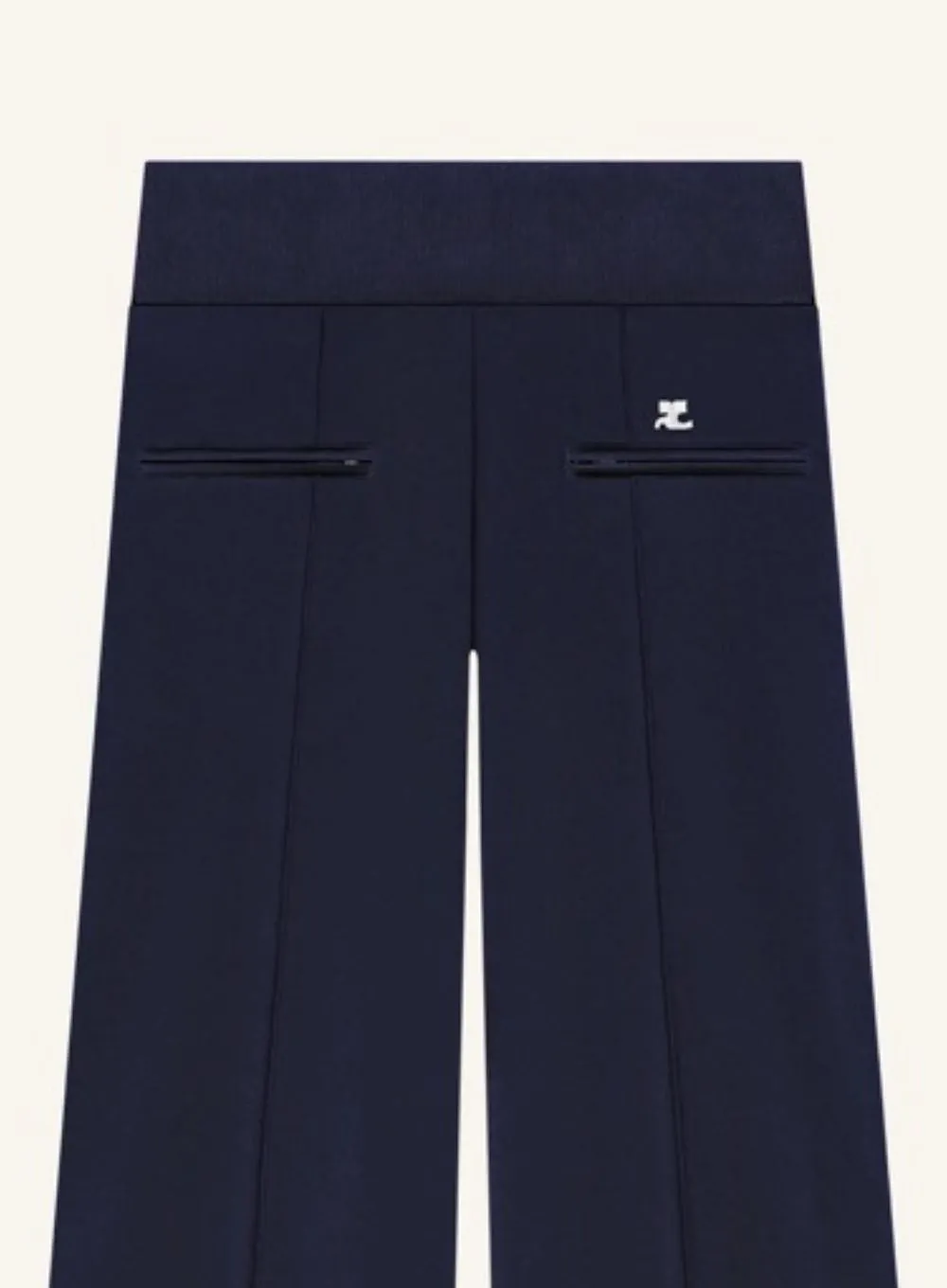 COURRÉGES | Interlock Track Pants