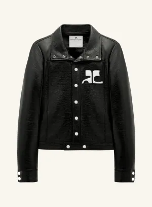 COURRÉGES | Reedition Vinyl Jacket