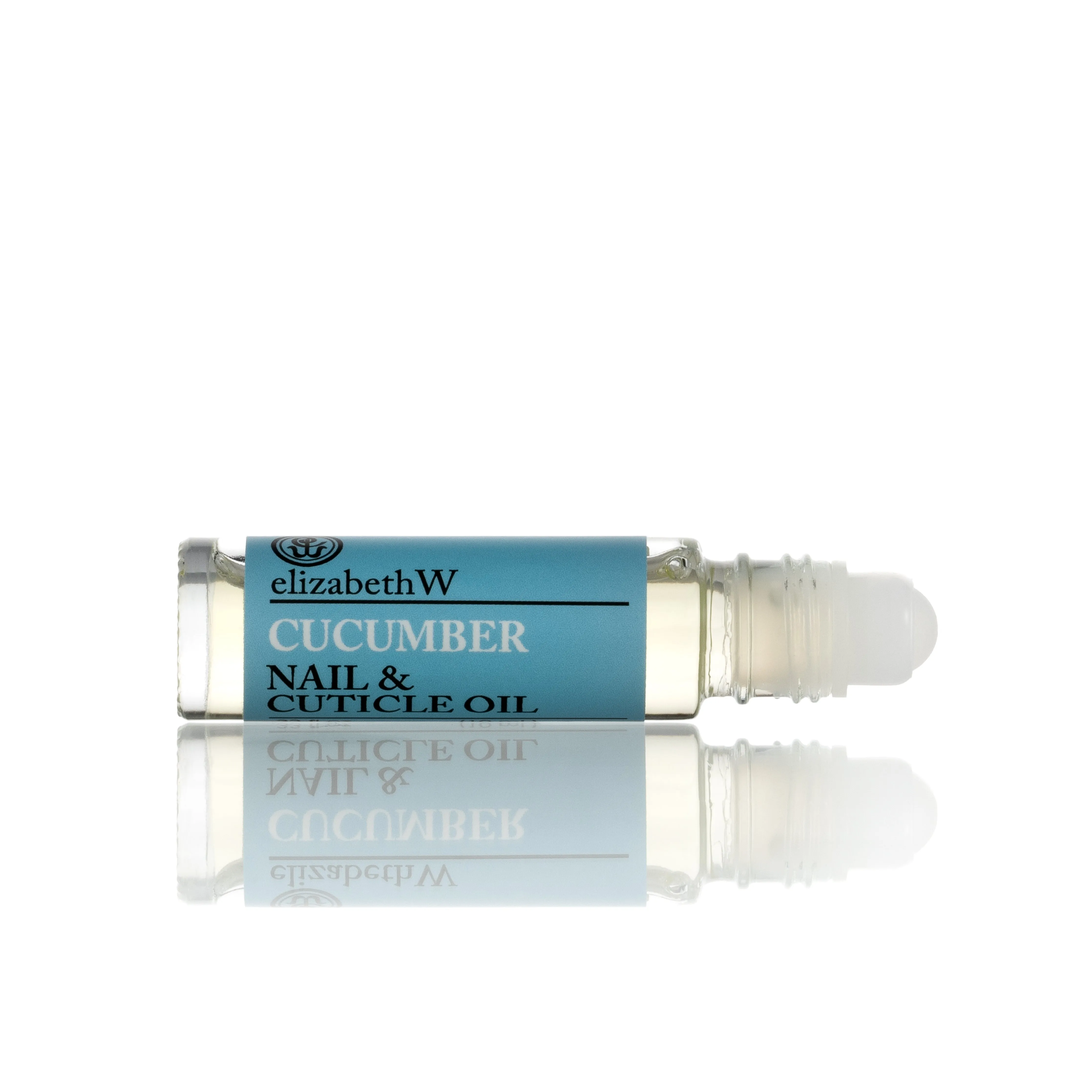Cucumber Nail & Cuticle Oil