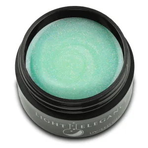 Cucumber Sandwich, Glitter Gel, 17 ml (D)