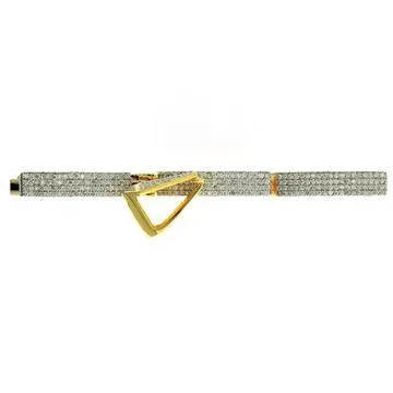 Custom Diamond Pendant for Young Dolph CL151708-1