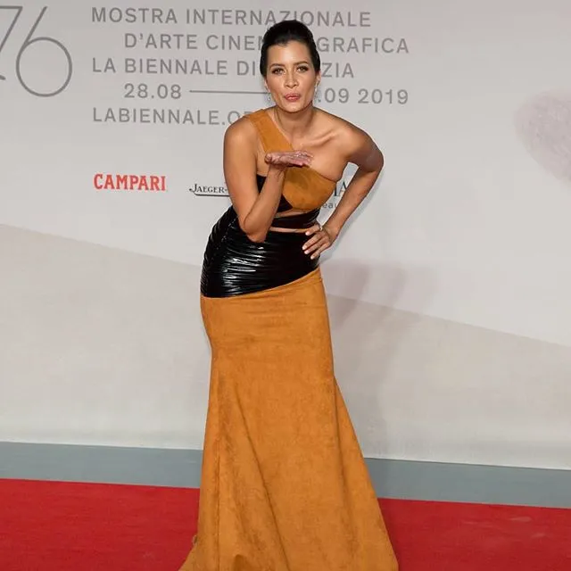 CYGNUS Look 3