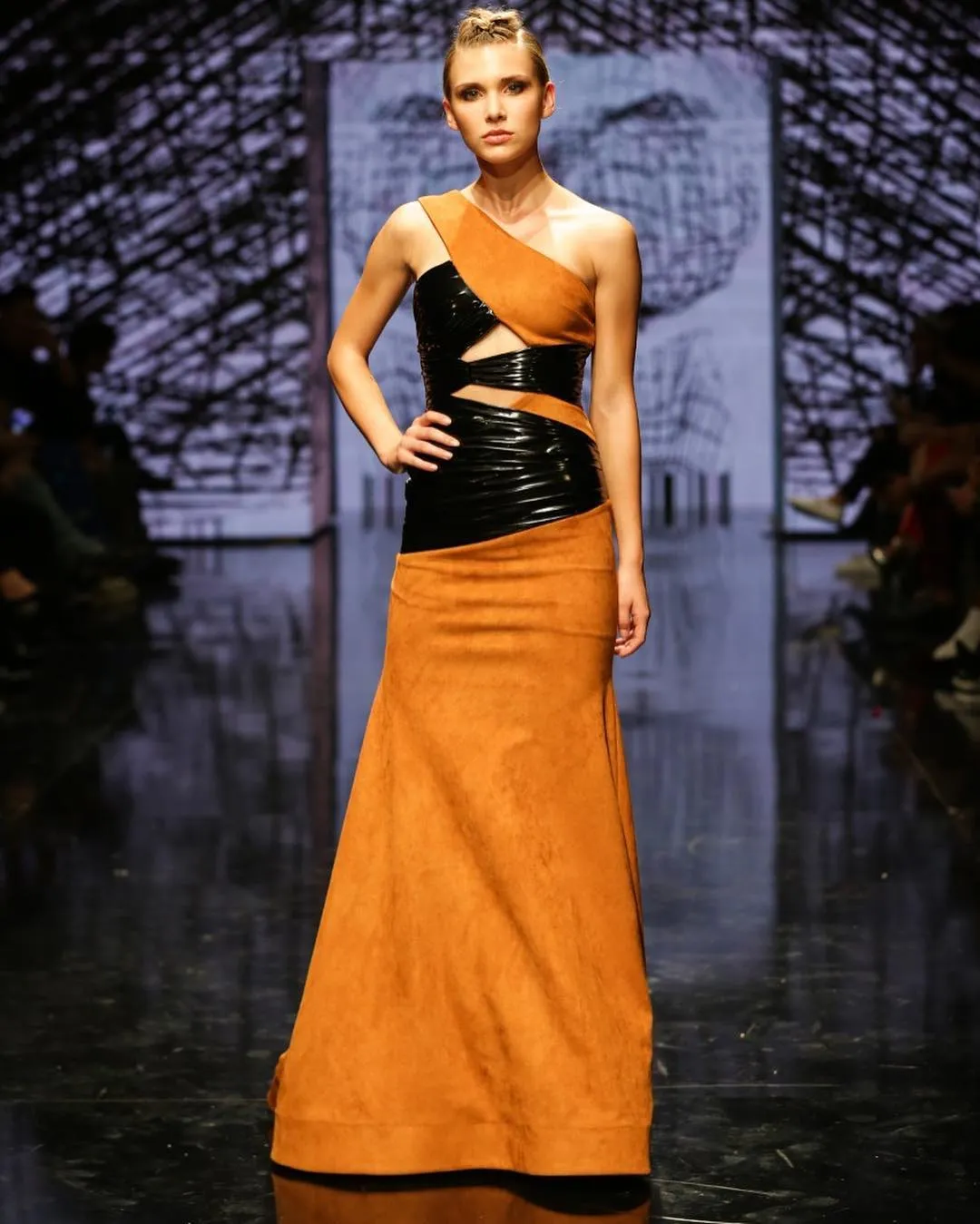 CYGNUS Look 3