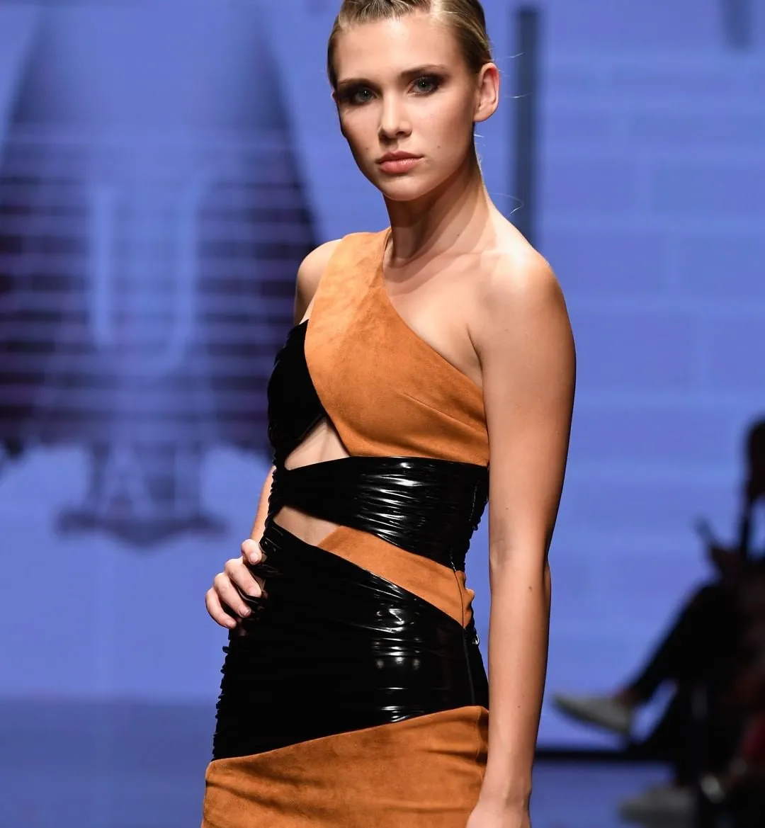 CYGNUS Look 3