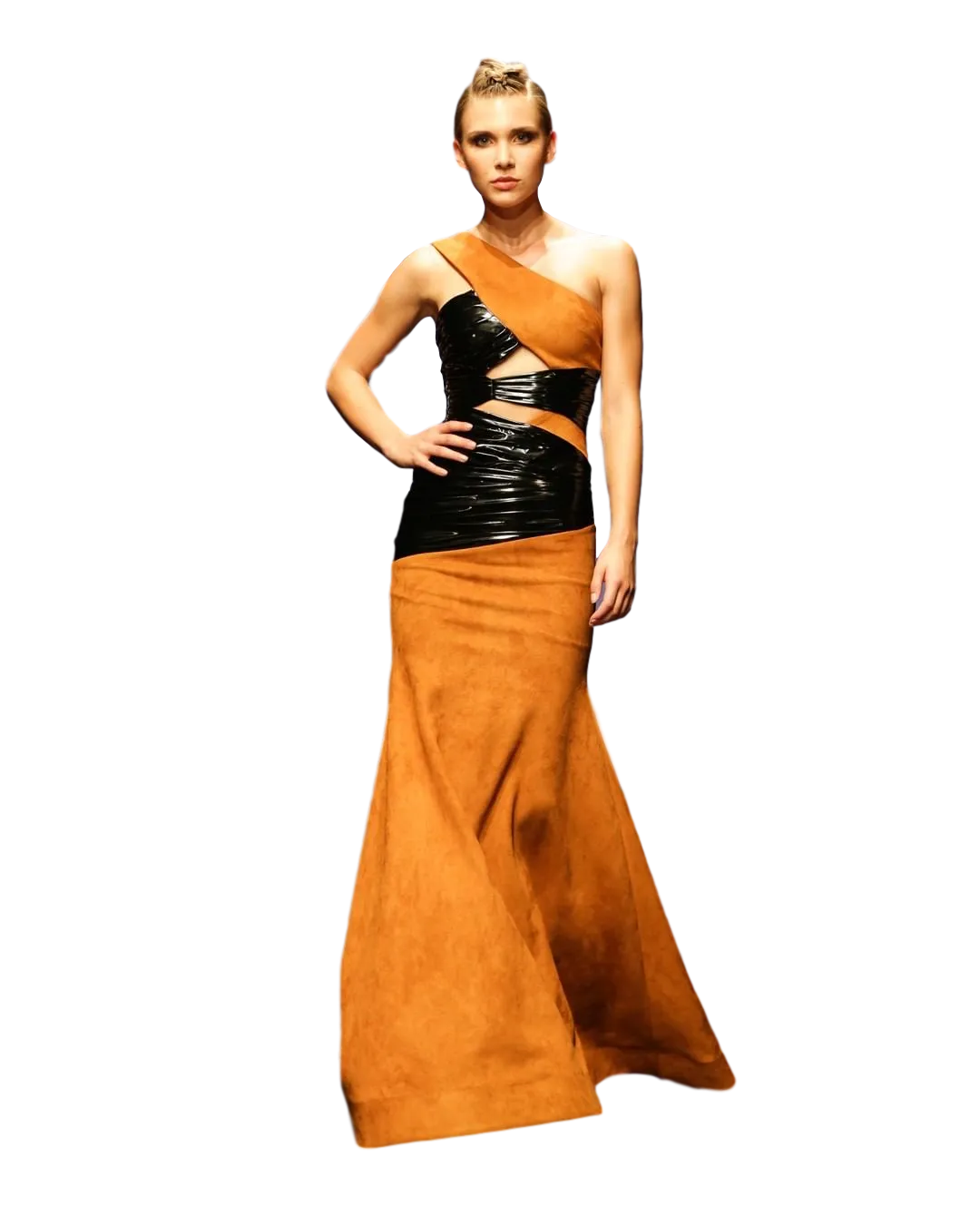 CYGNUS Look 3